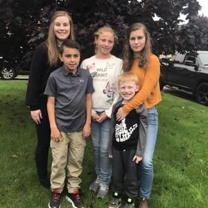 Meet your Posher, Brenda